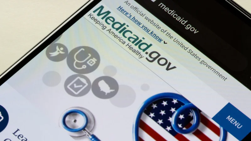 The main therapy used for children with autism faces changes under Medicaid