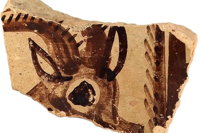 Arabian oases were centres selling branded products 3,200 years ago, archaeologists find