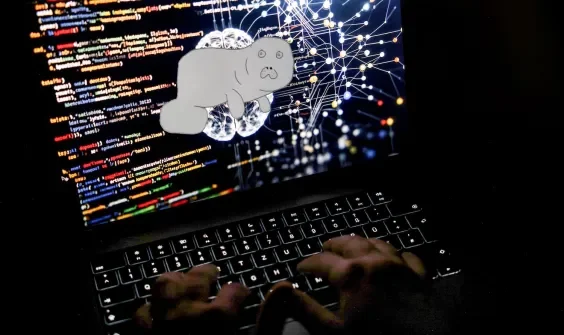 Defector Also Investigating How Our Super Powerful AI Tool Broke Contain