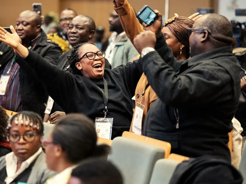 Hichilema re-elected as Zambia president amid opposition concerns over vote