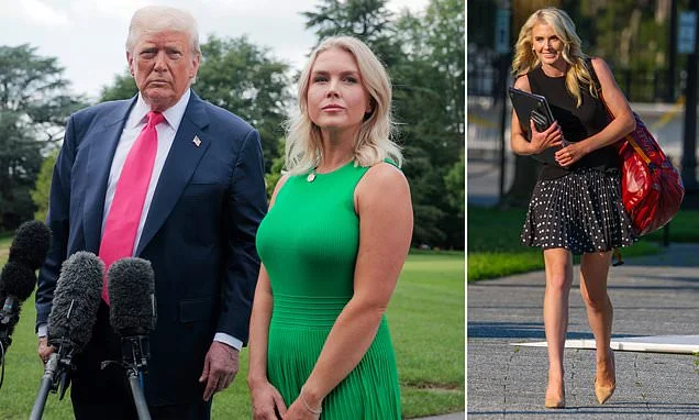 Trump's critics say he's a misogynist, others praise his promotion of women to top posts. As president's press chief quits, insiders reveal what it's REALLY like to be a White House Glamazon