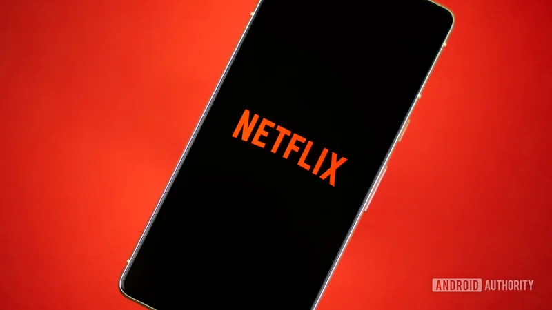 Netflix quietly unlocked 4K in Chrome, but you’ll need more than an update