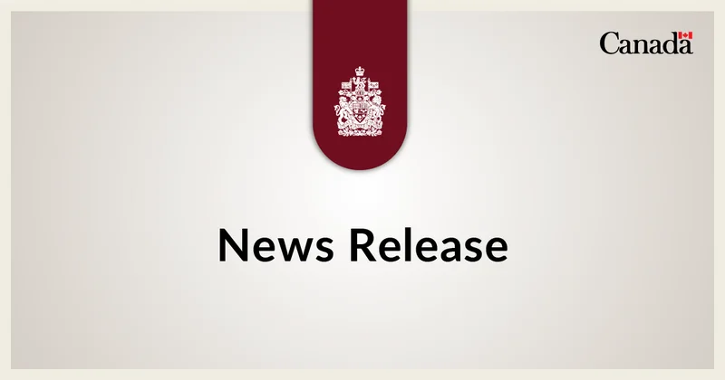PM Carney announces largest clean energy investment in North American history