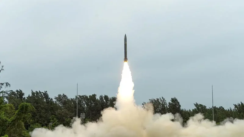 Why short-range ballistic missiles are the new weapon of choice, and how Pralay stands out