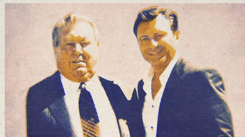 ‘Family first, integrity, no drugs’: The billionaire will dispute that exposed a secret family succession plan