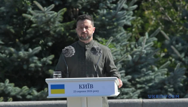 Zelensky outlines plan to end war: Ceasefire, troop withdrawal, free economic zone