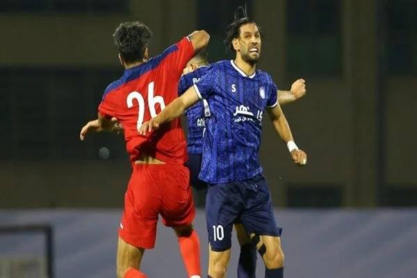 Gol Gohar discover rivals at AFC Champions League Two 2026/27