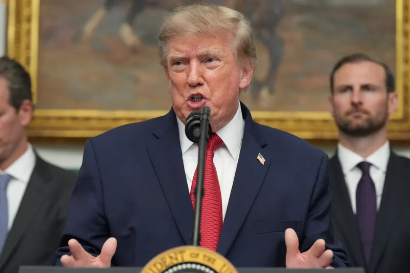 Trump cannot let Iran make him ‘look like a loser,’ says former Fox News personality