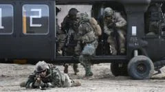 South Korea shortens war games with US, citing Washington request