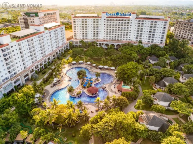 JPark Island Resort and Waterpark brings Cebu getaway deals to World Travel Expo 2026
