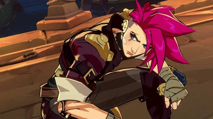 Riot Games to end LoL fighting game 2XK0's development and issue refunds, less than a year since launch