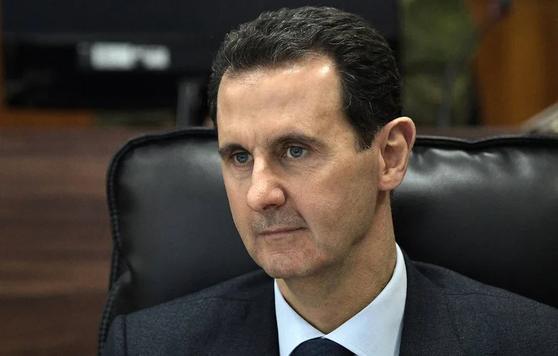 Syrian court sentences Bashar al-Assad to death in absentia — TV