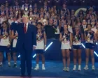 Patriot Games: Trump’s ‘freedom finale’ to celebrate 250 is … a school sports day