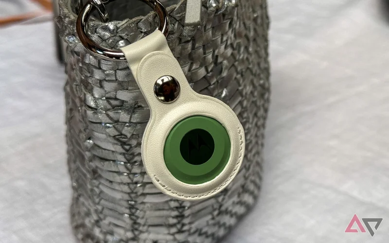Forget the Pixel Tag, the Moto Tag 2 at this discounted price is the clear winner