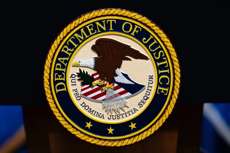 Justice Department says Duke Law School illegally considered race in admissions