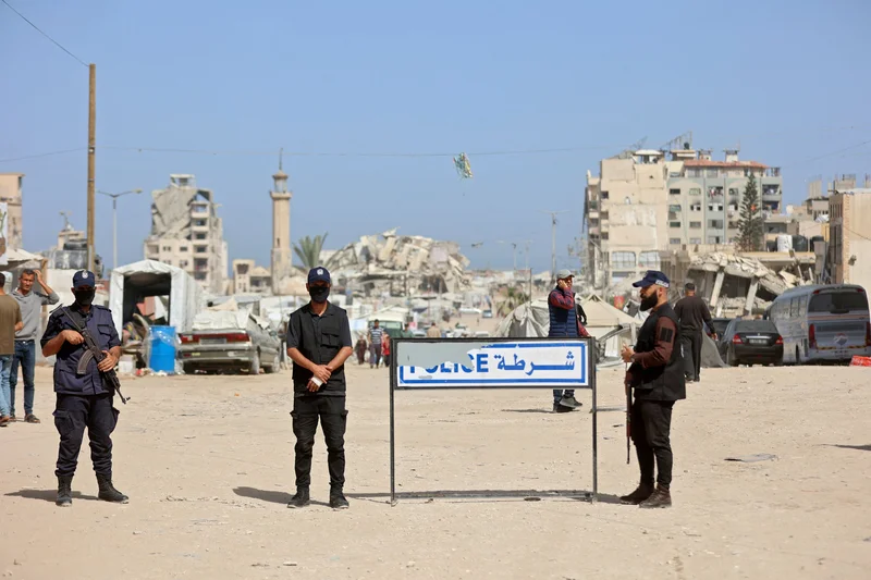 Fatah, Hamas set for Cairo talks to revive Palestinian unity push