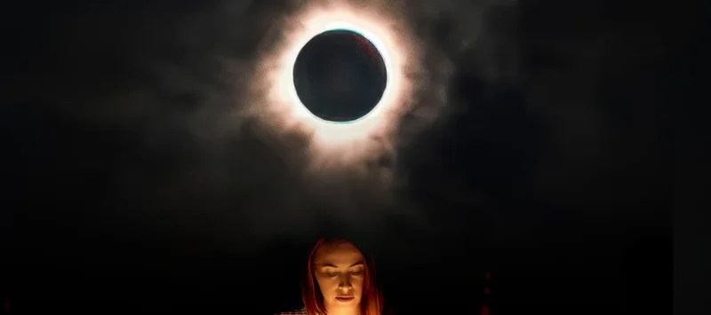 What time is the eclipse? Full path and when to see the celestial spectacle near you