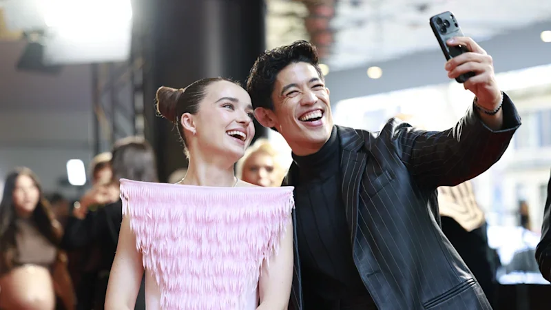 Logies 2026 LIVE updates: 66th Annual TV Week Logie Awards red carpet gets under way