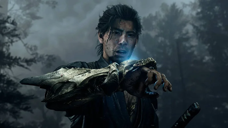 Onimusha: Way of the Sword Tells A Story Ghost of Tsushima Never Could