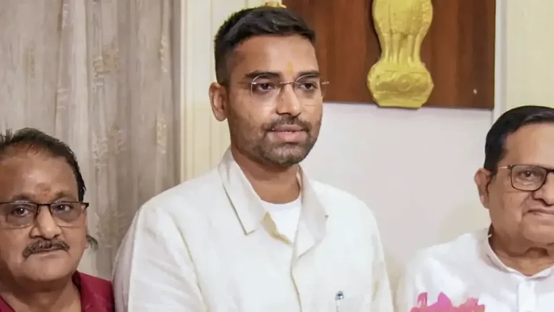 Supreme Court seeks Bihar minister's record of appointment &amp; nomination as MLC