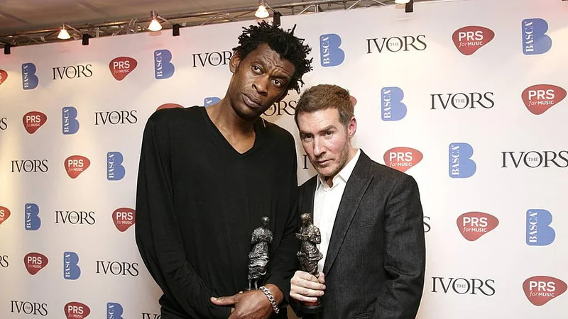 Massive Attack respond to ‘surreal experience’ of being banned from Singapore