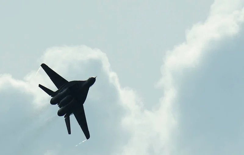 Ukraine lost MiG-29 fighter jet in Odessa Region — Air Force