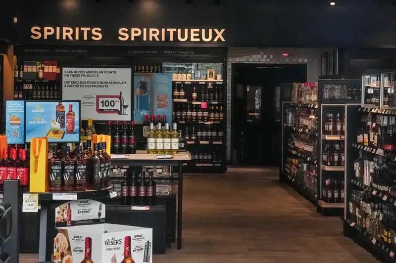 Despite Trump’s threats, most Canadians don’t want U.S. booze back: survey