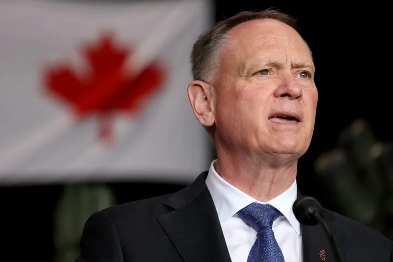Canada must ‘be vigilant’ of foreign actors targeting technology: minister