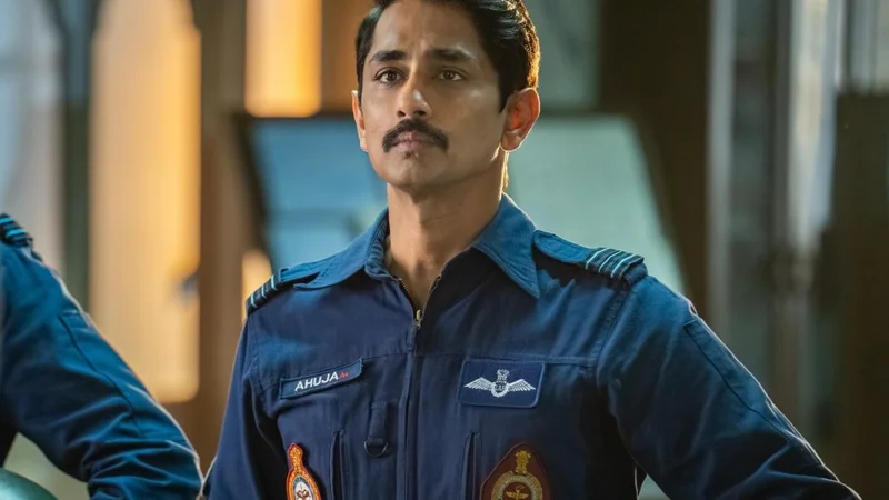 ‘Operation Safed Sagar’ series review: Siddharth, Jimmy lend heart to a racy wartime drama