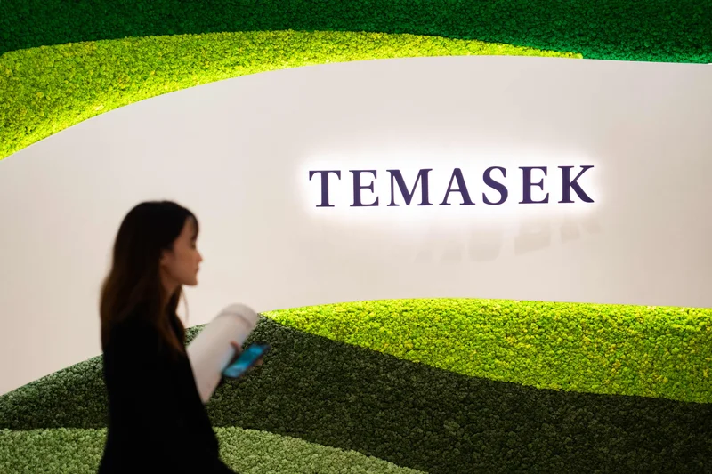 Singapore's Temasek is on a hot streak in India as three bets surge after IPOs