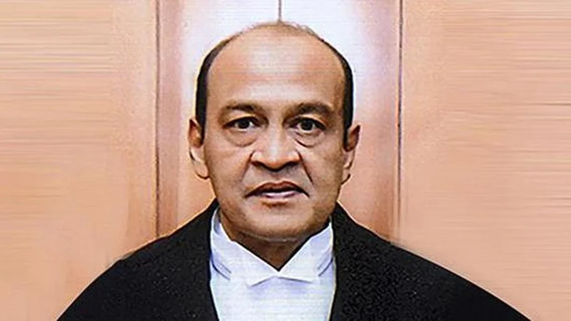 Supreme Court dismisses plea for SIT probe in Justice Varma case