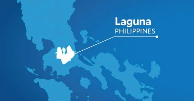 Mayor, vice mayor in Laguna suspended over raps filed vs each other