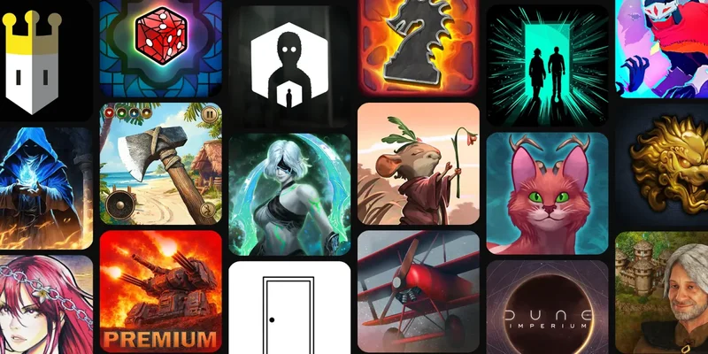 Monday’s Android iOS app deals and freebies: Hyper Light Drifter, Last Game, Reigns, more