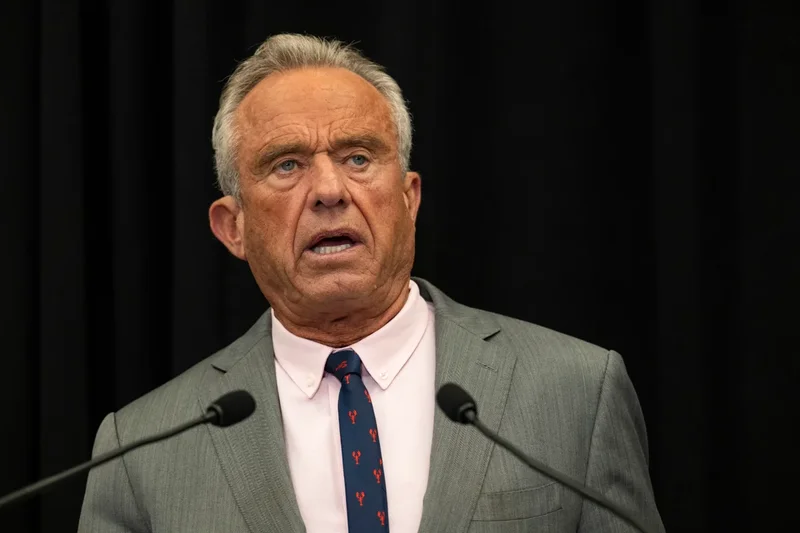 First mRNA-based flu shot approved in US - despite RFK Jr’s objections to the science