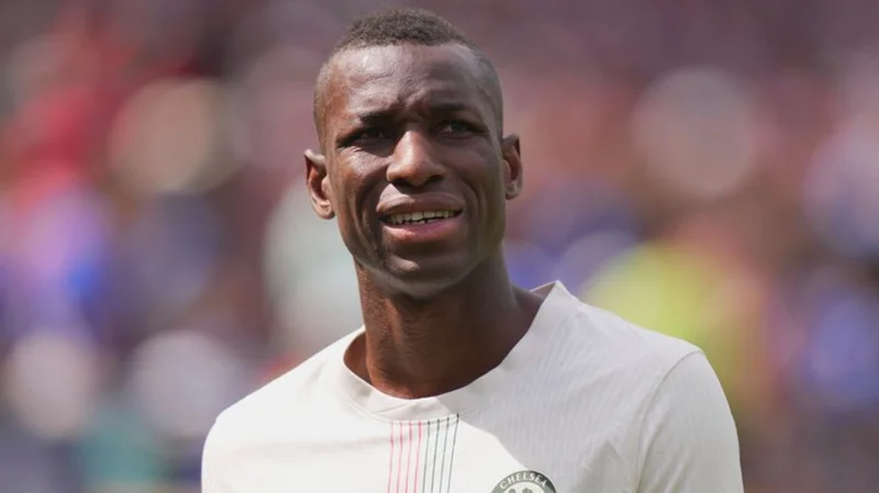 Transfer: Chelsea’s Nicolas Jackson to join Aston Villa on one condition