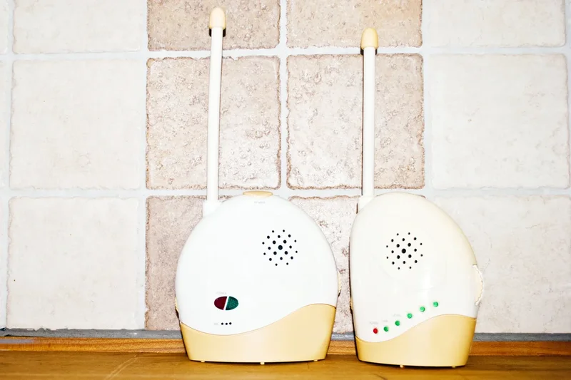Coroner calls for baby monitor change after child died because volume was turned down