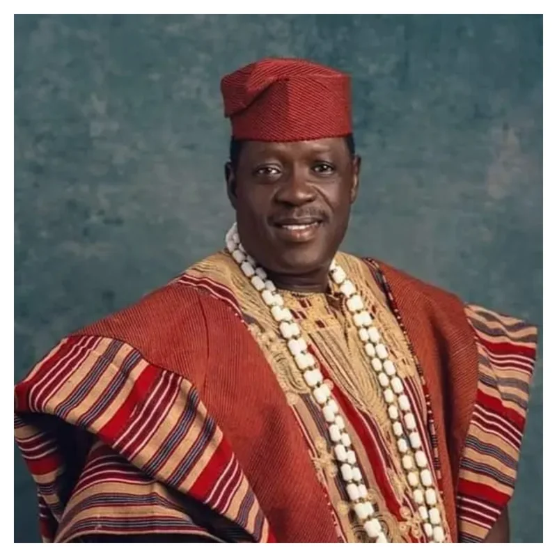 Nollywood actor, Ogogo diagnosed with cancer, children solicit help [VIDEO]