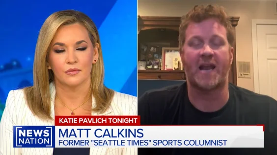 Seattle Times Dipshit Quits Because His Editors Were Smart Enough To Spike His Stupid Columns