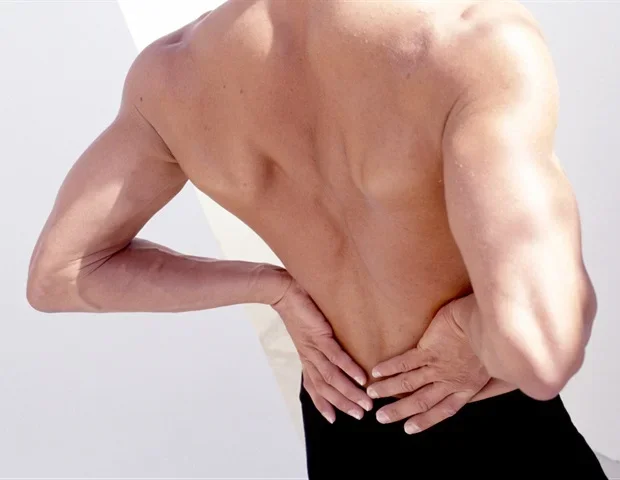 Genetic changes in zebrafish reveal new pathways for back pain