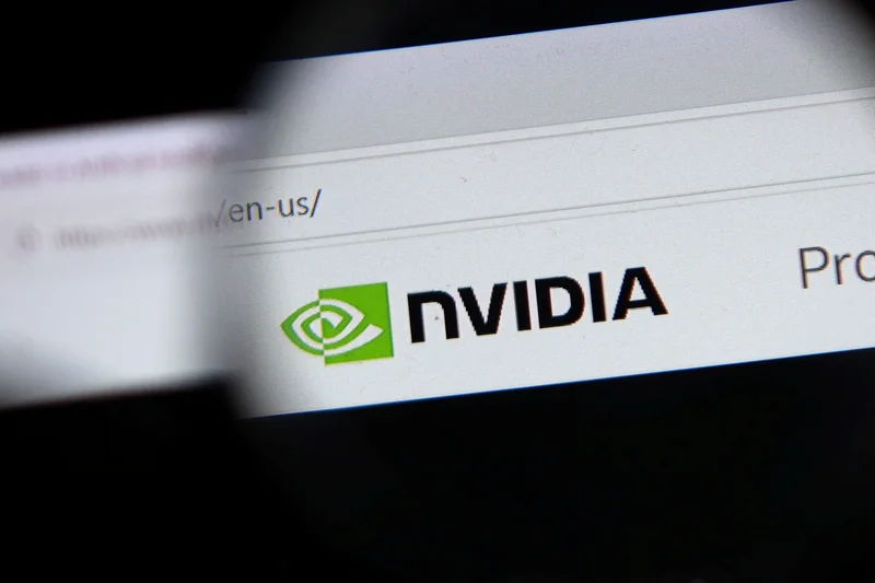 Nvidia, Wall Street giants seek to raise $500B in fresh AI push
