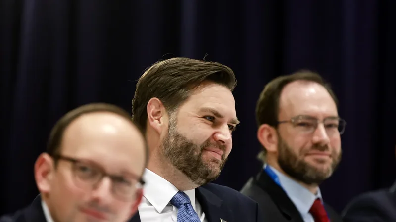 Scoop: Key W.H. national security aide Andy Baker is departing