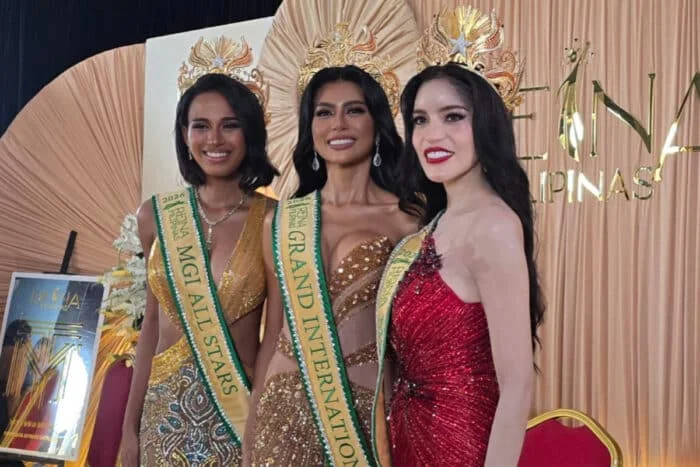 Get to know the pageant veterans who clinched the Reina Filipinas crowns