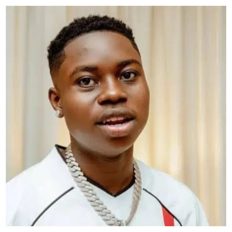 ‘Una dey whine my baby’ – Peller copies Jarvis’ hairstyle after backlash