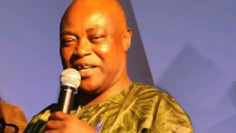ADC chieftain faults EFCC freezing of Osun Govt bank accounts