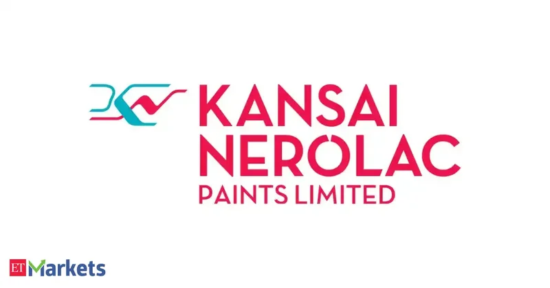 Kansai Nerolac Q1 profit rises 5%; approves Rs 601 crore capacity expansion