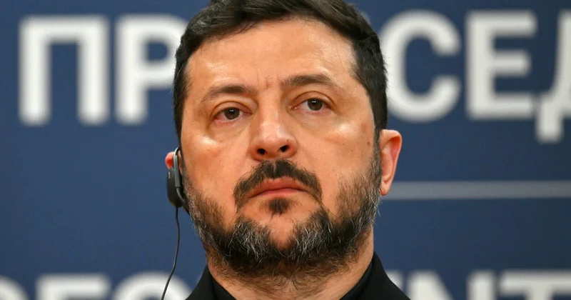 Zelenskyy: Elections would ‘tear Ukraine apart’