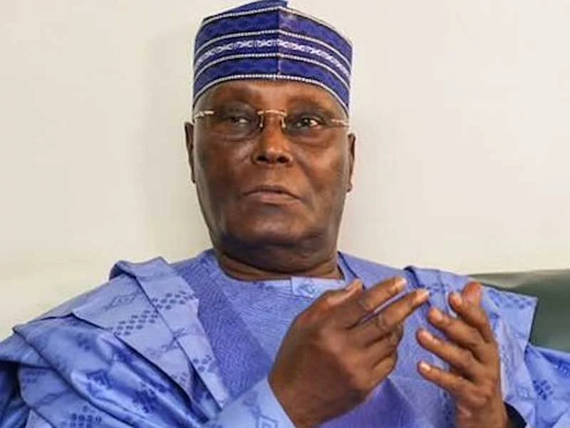 Apologize to Onaiyekan, Catholic bishops, Presidency’s not secret cult – Atiku tells Tinubu