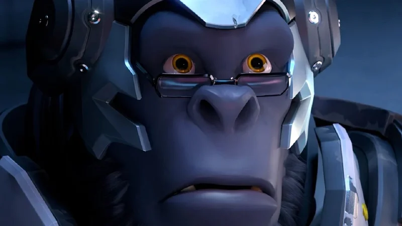 I Need Every Overwatch Player To Change This Setting Immediately