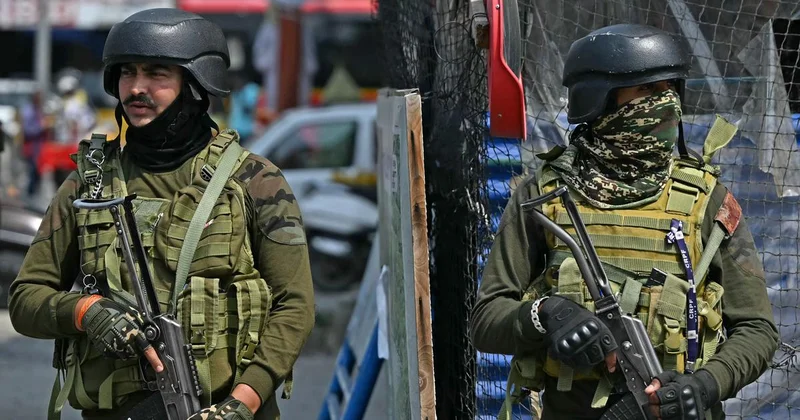 J&K: Second migrant worker succumbs to injuries sustained in Kulgam militant attack