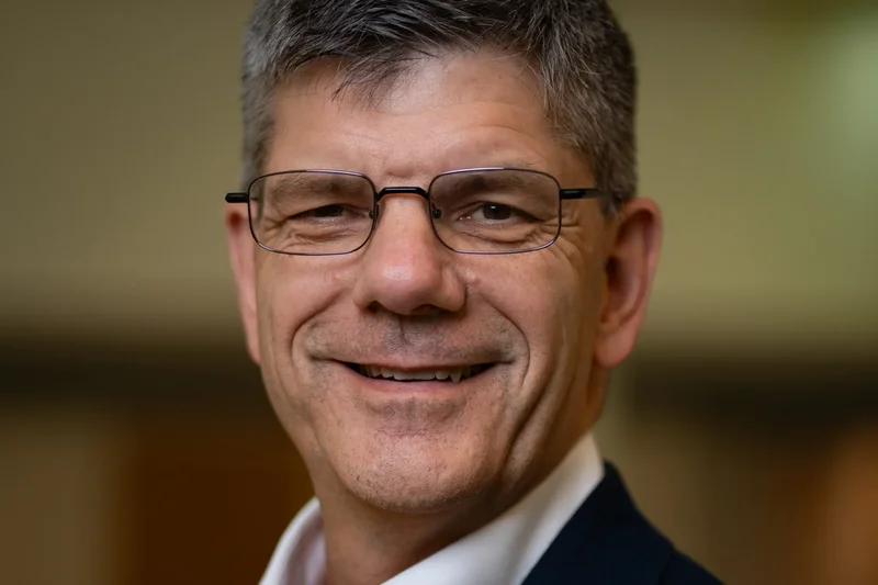 The new head of America’s top children’s hospital sees ‘the dawn of a new era’ for kid cancer treatment
